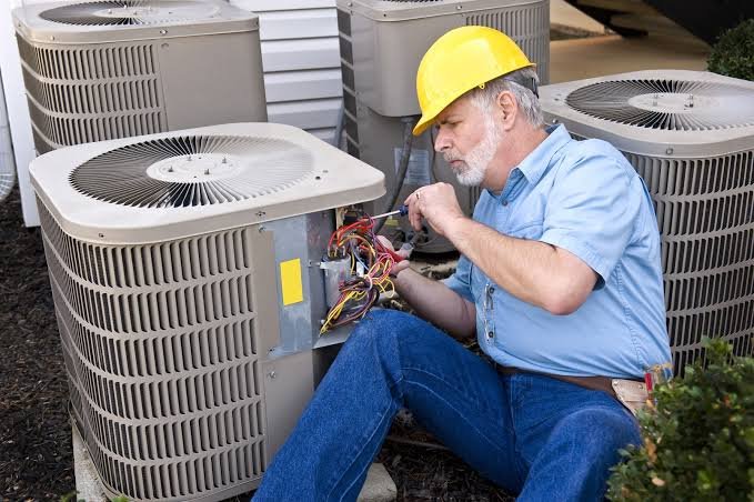 The Importance of Regular AC Repair and Maintenance in Rohnert Park