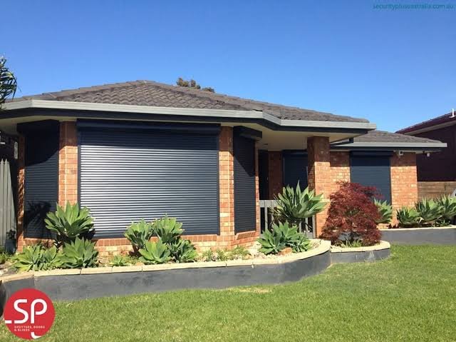 Enhancing Well-Being: The Transformative Impact of Roller Shutters on Your Home